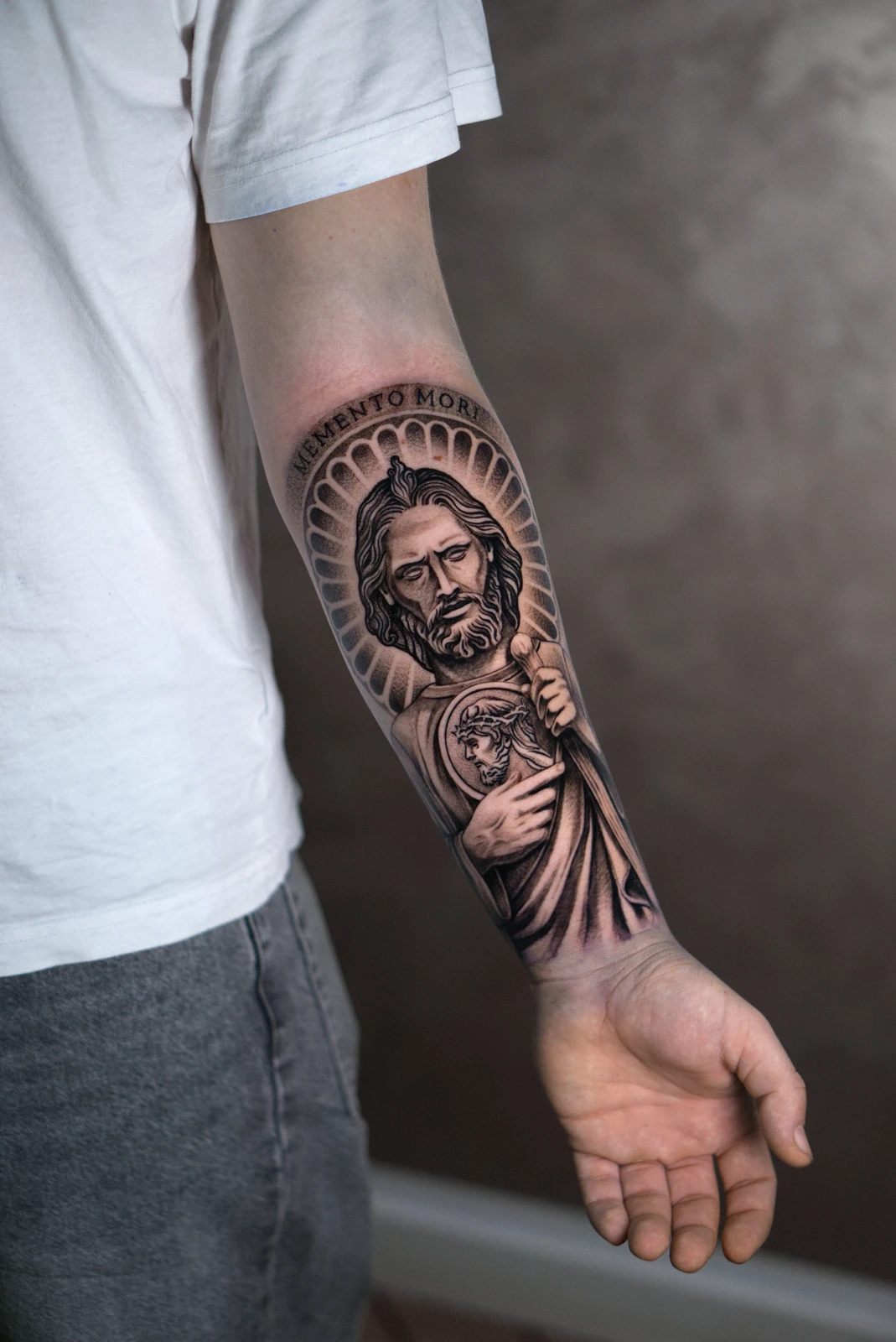 Tattoo-Arbeit 7